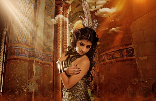 Księżniczka Persji